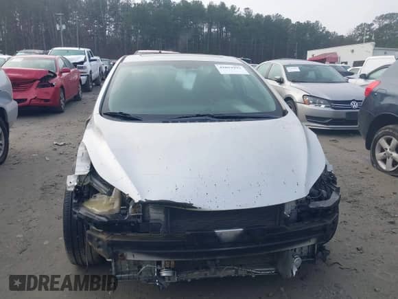 2015 Hyundai Elantra Sport с VIN KMHDH4AH8FU379946, выставлен на аукционе IAAI как лот 41094993 с пробегом 300 742 миль миль и . История ставок и продаж доступна на DreamBid. Изображение 12.