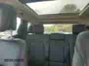 2015 Hyundai Santa Fe with VIN 5XYZUDLB6FG259885, listed as a Copart auction lot 70336925 with 129,962 mi miles and Salvage title. Bid and sale history available at DreamBid. Image 10.