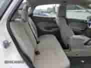 2014 Ford Fiesta SE с VIN 3FADP4BJ3EM228286, выставлен на аукционе Copart как лот 70353915 с пробегом 92 955 миль миль и Списание • Salvage title. История ставок и продаж доступна на DreamBid. Изображение 10.