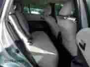 2022 Toyota Corolla Cross L z VIN 7MUAAAAG4NV028896, wystawiony jako Copart lot #81634255 z przebiegiem 38 929 mil mil oraz Szkoda całkowita • Salvage title. Historia ofert i sprzedaży dostępna na DreamBid. Obrazek 11.