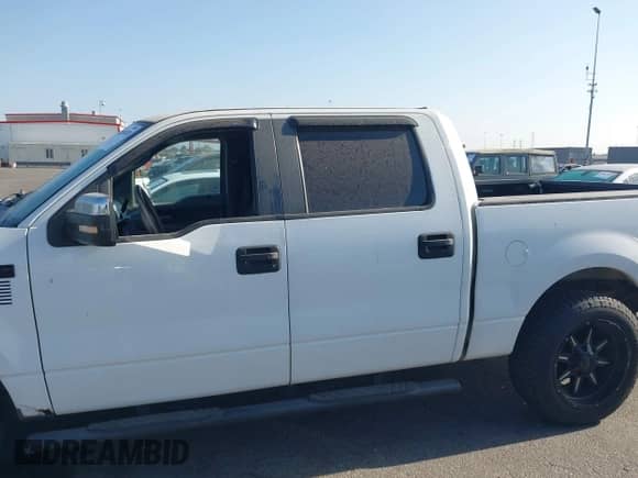 2008 Ford F-150 XLT с VIN 1FTPW12508FC00669, выставлен на аукционе IAAI как лот 42853670 с пробегом 144 497 миль миль и . История ставок и продаж доступна на DreamBid. Изображение 14.