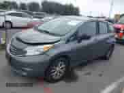 2016 Nissan Note S Plus z VIN 3N1CE2CP8GL399307, wystawiony jako IAAI lot #40587186 z przebiegiem 78 284 mil mil oraz . Historia ofert i sprzedaży dostępna na DreamBid. Obrazek 17.