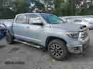 2019 Toyota Tundra Limited с VIN 5TFFY5F12KX250480, выставлен на аукционе Copart как лот 90564195 с пробегом 143 339 миль миль и На запчасти • Non repairable. История ставок и продаж доступна на DreamBid. Изображение 4.