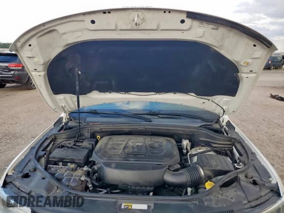 2017 Jeep Grand Cherokee Overland with VIN 1C4RJFCGXHC927789, listed as a Copart auction lot 83878315 with Not provided miles and Clean title. Bid and sale history available at DreamBid. Image 12.