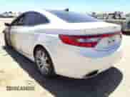 2012 Hyundai Azera с VIN KMHFH4JGXCA185058, выставлен на аукционе Copart как лот 50621452 с пробегом Не указан миль и На запчасти • Non repairable. История ставок и продаж доступна на DreamBid. Изображение 3.