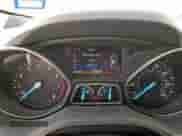 2017 Ford Escape Titanium с VIN 1FMCU0JD7HUB60105, выставлен на аукционе Copart как лот 81084435 с пробегом 104 682 миль миль и Списание • Salvage title. История ставок и продаж доступна на DreamBid. Изображение 9.