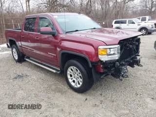 2014 GMC Sierra 1500 SLE с VIN 3GTP1UEH9EG535333, выставлен на аукционе IAAI как лот 41475946 с пробегом 91 166 миль миль и . История ставок и продаж доступна на DreamBid. Изображение 1.