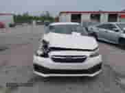 2021 Subaru Impreza with VIN 4S3GKAB64M3606261, listed as a IAAI auction lot 43054357 with 43,216 mi miles and . Bid and sale history available at DreamBid. Image 12.