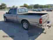 1995 Toyota Tacoma z VIN 4TAUN53B3SZ020458, wystawiony jako Copart lot #71509355 z przebiegiem 146 447 mil mil oraz Czysty tytuł • Clean title. Historia ofert i sprzedaży dostępna na DreamBid. Obrazek 2.
