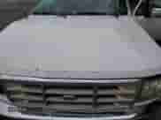 1996 Ford F-150 с VIN 1FTEF14Y2TLB39012, выставлен на аукционе Copart как лот 58576095 с пробегом 162 231 миль миль и Списание • Salvage title. История ставок и продаж доступна на DreamBid. Изображение 11.