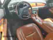 2007 Lexus SC 430 с VIN JTHFN45Y179013569, выставлен на аукционе Copart как лот 54328315 с пробегом 153 858 миль миль и Списание • Salvage title. История ставок и продаж доступна на DreamBid. Изображение 8.