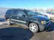 2004 Chevrolet TrailBlazer EXT LT с VIN 1GNET16S646235931, выставлен на аукционе IAAI как лот 41447130 с пробегом 256 290 миль миль и . История ставок и продаж доступна на DreamBid. Изображение 1.