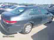 2003 Honda Accord LX with VIN 1HGCM56413A121340, listed as a IAAI auction lot 42618623 with 207,006 mi miles and . Bid and sale history available at DreamBid. Image 4.