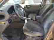 2004 Hyundai Santa Fe GLS z VIN KM8SC13E64U786989, wystawiony jako Copart lot #86345804 z przebiegiem 168 016 mil mil oraz Szkoda całkowita • Salvage title. Historia ofert i sprzedaży dostępna na DreamBid. Obrazek 7.