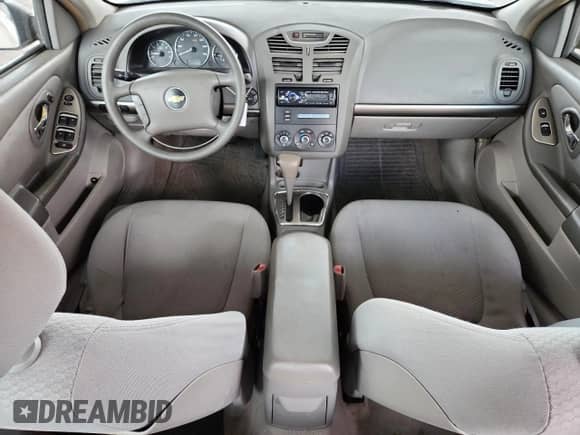 2008 Chevrolet Malibu Classic LS 2FL с VIN 1G1ZS58N48F149317, выставлен на аукционе Copart как лот 67934345 с пробегом 192 390 миль миль и Списание • Salvage title. История ставок и продаж доступна на DreamBid. Изображение 8.