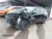 2021 Jeep Compass Trailhawk с VIN 3C4NJDDB3MT583825, выставлен на аукционе IAAI как лот 43202929 с пробегом 83 009 миль миль и . История ставок и продаж доступна на DreamBid. Изображение 19.
