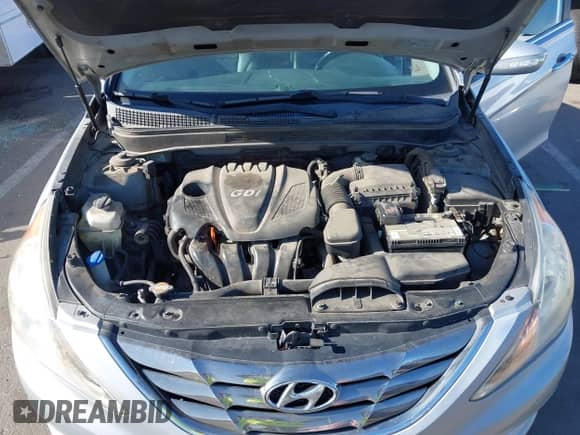 2012 Hyundai Sonata Limited с VIN 5NPEC4AC4CH393571, выставлен на аукционе IAAI как лот 42510310 с пробегом 239 103 миль миль и . История ставок и продаж доступна на DreamBid. Изображение 10.