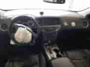 2017 Nissan Pathfinder SL z VIN 5N1DR2MM1HC647223, wystawiony jako Copart lot #46455193 z przebiegiem 78 068 mil mil oraz . Historia ofert i sprzedaży dostępna na DreamBid. Obrazek 8.