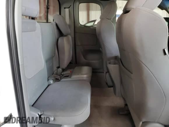 2010 Toyota Tacoma с VIN 5TEUU4EN7AZ741118, выставлен на аукционе Copart как лот 66289155 с пробегом 164 154 миль миль и Списание • Salvage title. История ставок и продаж доступна на DreamBid. Изображение 10.