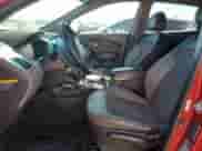 2012 Hyundai Tucson GLS с VIN KM8JU3AC5CU443854, выставлен на аукционе Copart как лот 86699395 с пробегом 471 944 миль миль и Чистый • Clean title. История ставок и продаж доступна на DreamBid. Изображение 7.