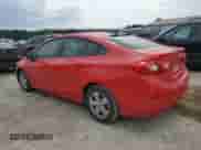 2018 Chevrolet Cruze LS с VIN 1G1BC5SM6J7188098, выставлен на аукционе Copart как лот 80667655 с пробегом 121 598 миль миль и Списание • Salvage title. История ставок и продаж доступна на DreamBid. Изображение 2.