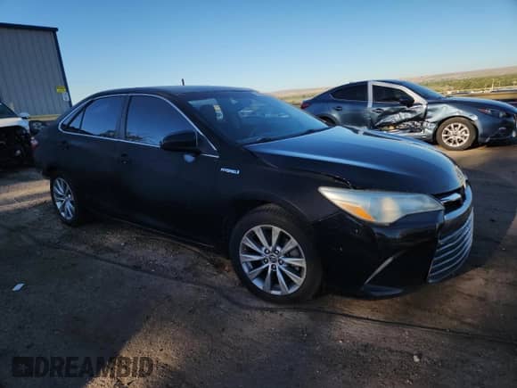 2015 Toyota Camry LE с VIN 4T1BD1FK1FU171462, выставлен на аукционе Copart как лот 84963815 с пробегом 114 741 миль миль и Списание • Salvage title. История ставок и продаж доступна на DreamBid. Изображение 4.
