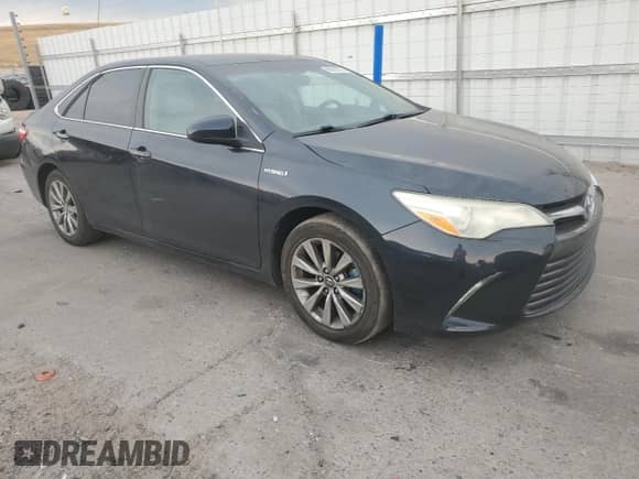 2015 Toyota Camry LE с VIN 4T1BD1FK3FU146627, выставлен на аукционе Copart как лот 65605785 с пробегом 117 663 миль миль и Чистый • Clean title. История ставок и продаж доступна на DreamBid. Изображение 4.