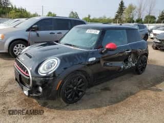 2016 MINI Hardtop S z VIN WMWXP7C53G3B92811, wystawiony jako Copart lot #67037125 z przebiegiem 131 982 mil mil oraz Czysty tytuł • Clean title. Historia ofert i sprzedaży dostępna na DreamBid. Obrazek 1.