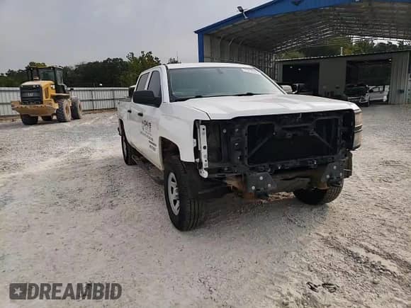2014 Chevrolet Silverado 1500 Work Truck с VIN 3GCUKPEC2EG416349, выставлен на аукционе Copart как лот 71218505 с пробегом 218 410 миль миль и Списание • Salvage title. История ставок и продаж доступна на DreamBid. Изображение 14.