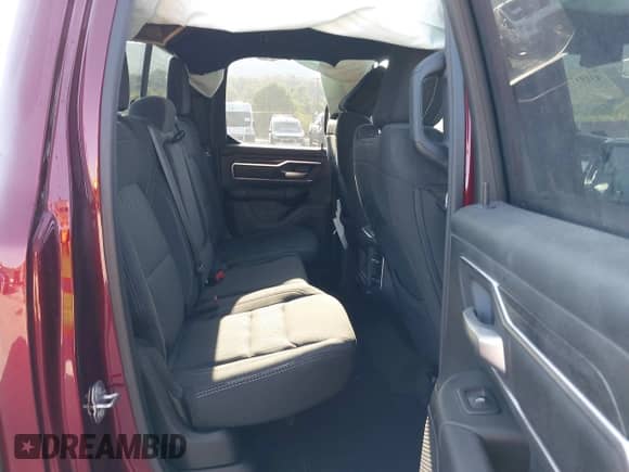 2019 Ram 1500 Big Horn с VIN 1C6SRFBTXKN922216, выставлен на аукционе IAAI как лот 43193777 с пробегом 76 129 миль миль и . История ставок и продаж доступна на DreamBid. Изображение 8.