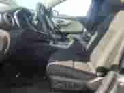 2019 Chevrolet Blazer with VIN 3GNKBCRS3KS586009, listed as a Copart auction lot 86167545 with 74,706 mi miles and Clean title. Bid and sale history available at DreamBid. Image 7.