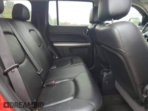 2011 Chevrolet HHR 2LT с VIN 3GNBACFU5BS580415, выставлен на аукционе Copart как лот 82097215 с пробегом 92 026 миль миль и Чистый • Clean title. История ставок и продаж доступна на DreamBid. Изображение 10.