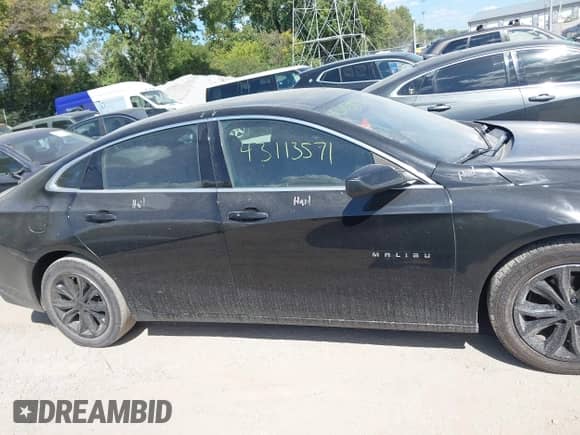 2021 Chevrolet Malibu LT z VIN 1G1ZD5ST7MF068730, wystawiony jako IAAI lot #43113571 z przebiegiem 78 529 mil mil oraz . Historia ofert i sprzedaży dostępna na DreamBid. Obrazek 13.
