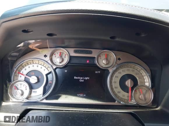 2016 Ram 1500 Longhorn Limited with VIN 1C6RR6PTXGS183199, listed as a IAAI auction lot 42859231 with 137,295 mi miles and . Bid and sale history available at DreamBid. Image 7.