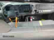 1997 GMC Sierra 1500 with VIN 1GTEK14W5VZ551810, listed as a Copart auction lot 47287015 with 168,113 mi miles and Salvage title. Bid and sale history available at DreamBid. Image 8.