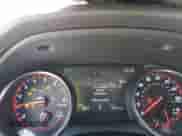 2022 Toyota Camry XSE with VIN 4T1K61BK4NU068017, listed as a Copart auction lot 65022685 with 25,691 mi miles and Non repairable. Bid and sale history available at DreamBid. Image 9.