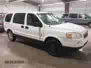 2005 Saturn Relay 2 with VIN 5GZDV03L35D290547, listed as a IAAI auction lot 42131202 with 231,279 mi miles and . Bid and sale history available at DreamBid. Image 1.