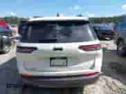 2023 Jeep Grand Cherokee Altitude с VIN 1C4RJJAG4P8901759, выставлен на аукционе IAAI как лот 42568139 с пробегом 61 936 миль миль и . История ставок и продаж доступна на DreamBid. Изображение 16.