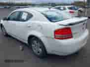 2010 Dodge Avenger SXT with VIN 1B3CC4FB1AN184830, listed as a IAAI auction lot 43525764 with 135,610 mi miles and . Bid and sale history available at DreamBid. Image 3.