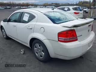 2010 Dodge Avenger SXT с VIN 1B3CC4FB1AN184830, выставлен на аукционе IAAI как лот 43525764 с пробегом 135 610 миль миль и . История ставок и продаж доступна на DreamBid. Изображение 3.