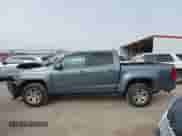 2020 Chevrolet Colorado 4WD LT с VIN 1GCGTCEN6L1201671, выставлен на аукционе IAAI как лот 41722788 с пробегом 100 914 миль миль и . История ставок и продаж доступна на DreamBid. Изображение 14.