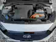 2019 Hyundai Ioniq Blue с VIN KMHC65LC1KU178716, выставлен на аукционе Copart как лот 59064472 с пробегом 54 698 миль миль и . История ставок и продаж доступна на DreamBid. Изображение 7.