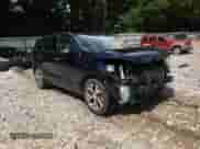 2016 Kia Sorento SX с VIN 5XYPKDA54GG127798, выставлен на аукционе Copart как лот 65968035 с пробегом 61 268 миль миль и Списание • Salvage title. История ставок и продаж доступна на DreamBid. Изображение 14.