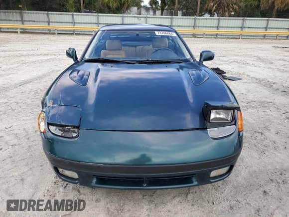 1993 Dodge Stealth with VIN JB3BM54J6PY045597, listed as a Copart auction lot 73706884 with 111,767 mi miles and Non repairable. Bid and sale history available at DreamBid. Image 5.