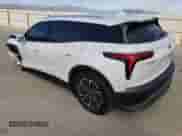 2024 Chevrolet Blazer EV eAWD LT z VIN 3GNKDBRJ6RS264230, wystawiony jako Copart lot #79075214 z przebiegiem Nie podano mil oraz Szkoda całkowita • Salvage title. Historia ofert i sprzedaży dostępna na DreamBid. Obrazek 2.