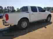 2016 Nissan Frontier S with VIN 1N6AD0EV4GN774095, listed as a Copart auction lot 51939555 with 218,471 mi miles and Salvage title. Bid and sale history available at DreamBid. Image 3.