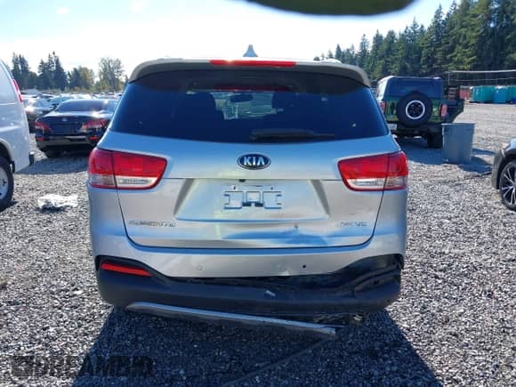 2018 Kia Sorento EX with VIN 5XYPHDA50JG366903, listed as a IAAI auction lot 43440787 with 66,418 mi miles and . Bid and sale history available at DreamBid. Image 16.