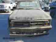 1988 Dodge Dakota с VIN 1B7FN64X9JS799773, выставлен на аукционе Copart как лот 75860884 с пробегом 194 505 миль миль и Списание • Salvage title. История ставок и продаж доступна на DreamBid. Изображение 5.