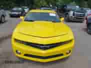 2011 Chevrolet Camaro 2LT with VIN 2G1FG1ED8B9146607, listed as a IAAI auction lot 42971905 with 103,102 mi miles and . Bid and sale history available at DreamBid. Image 12.