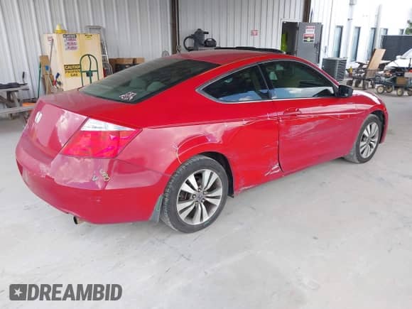 2008 Honda Accord EX с VIN 1HGCS12788A029423, выставлен на аукционе IAAI как лот 42793521 с пробегом 166 499 миль миль и . История ставок и продаж доступна на DreamBid. Изображение 4.